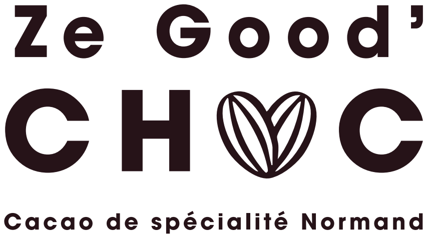 Ze Good’Choc — Cacao de spécialité Normand